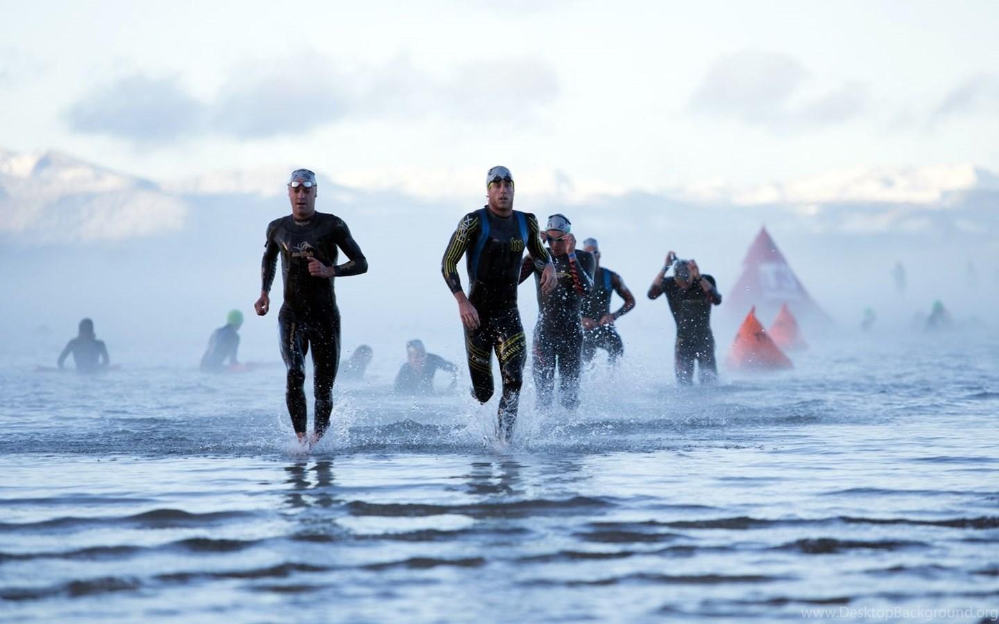 Ironman Triathlon 70 3 Wallpaper Alltogether Info