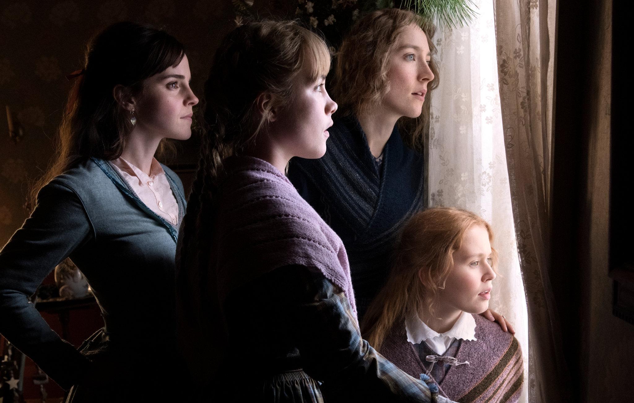 Little Women' Review: This Movie Is Big