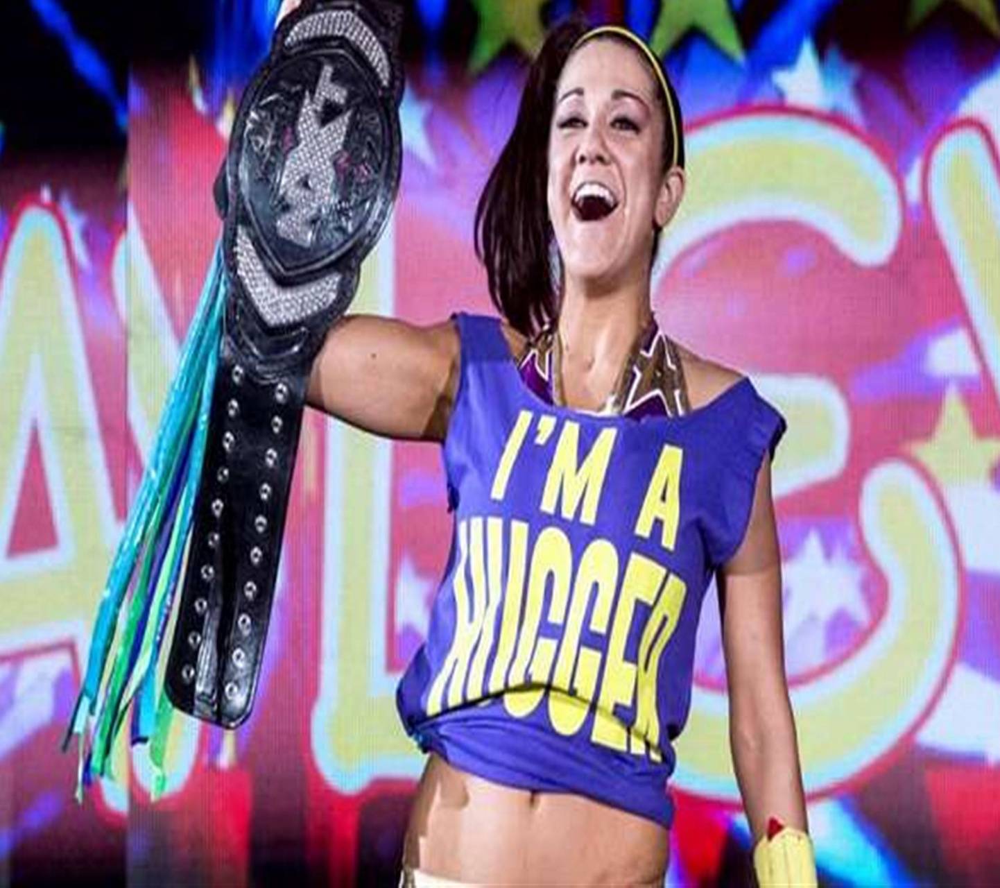 Bayley WWE Wallpapers Wallpaper Cave Bayley WWE Wallpapers Wallpaper Cave