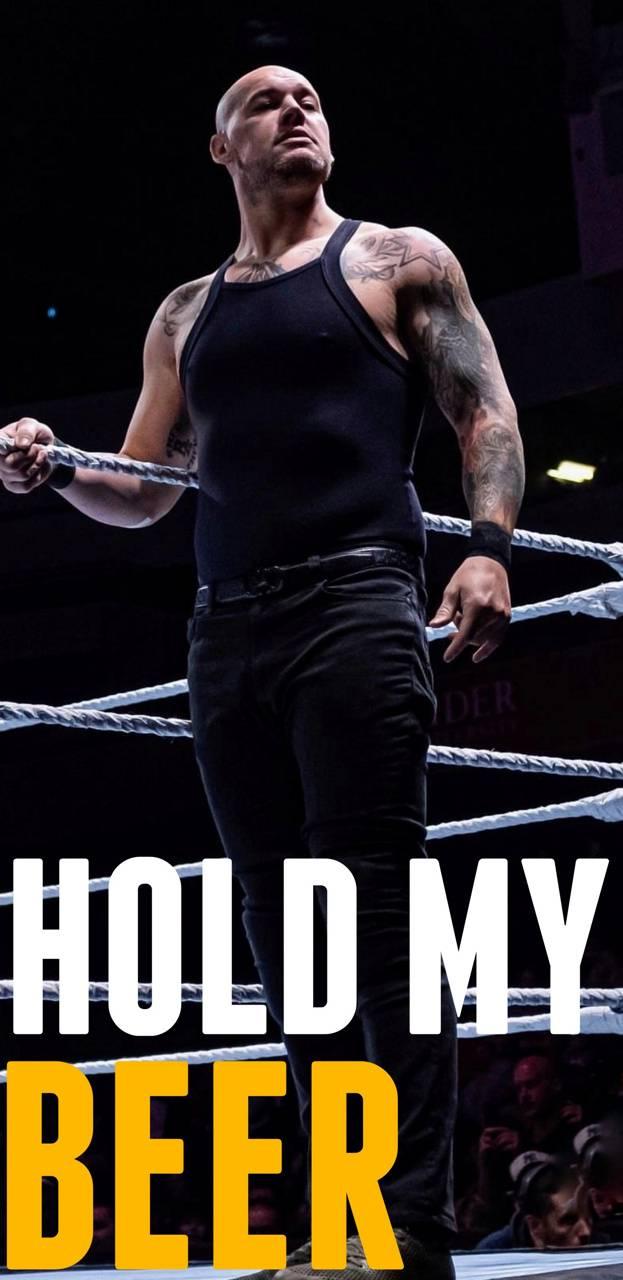 Baron Corbin Phone Wallpapers - Wallpaper Cave