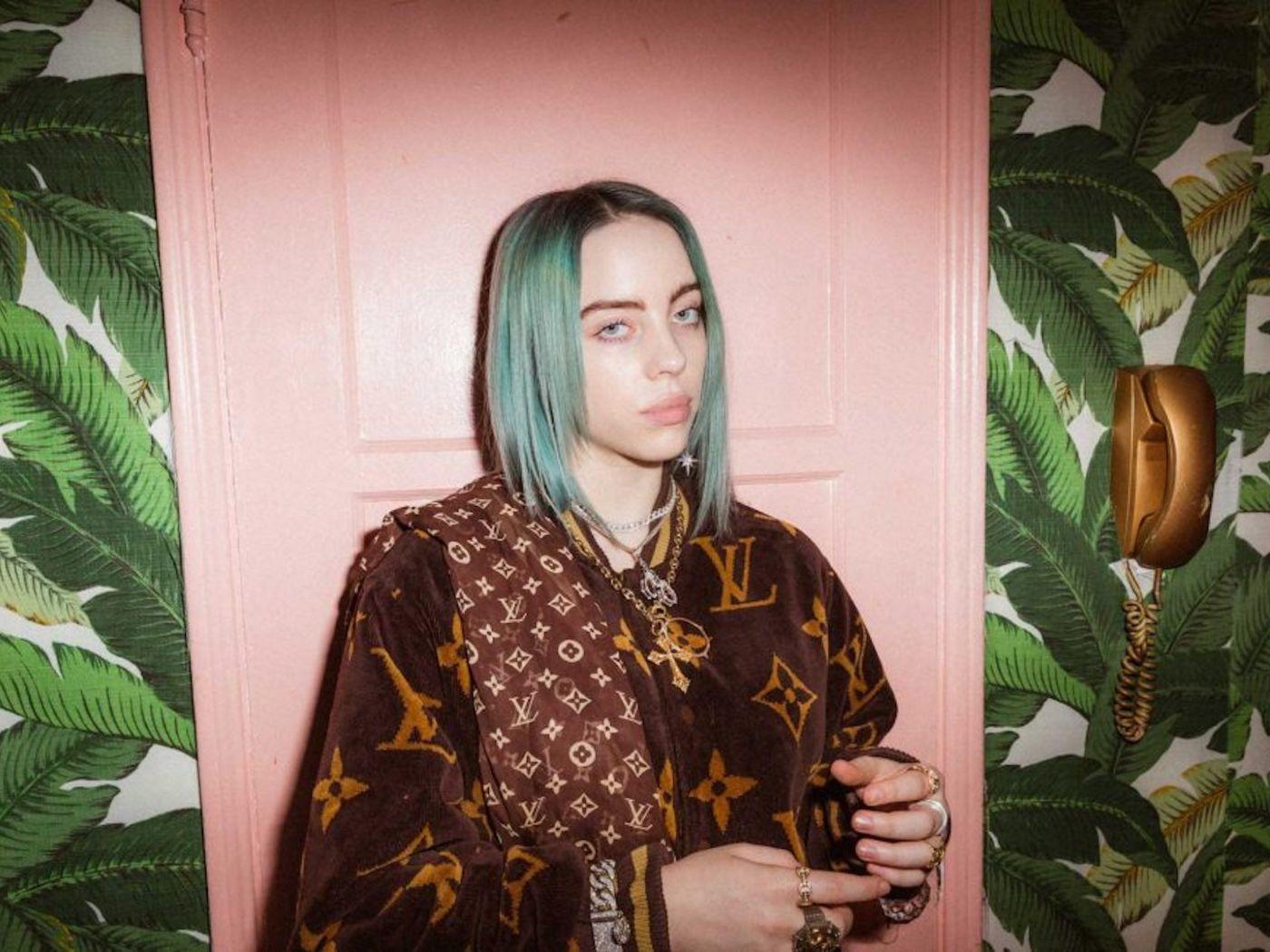 Billie Eilish's 'Everything I Wanted' is a beautiful