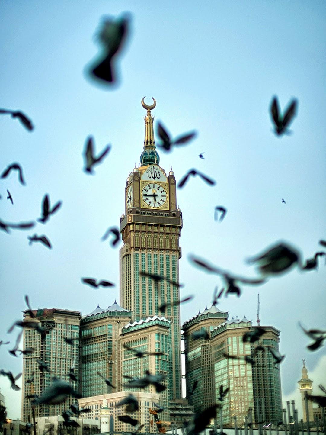 Makkah Wallpaper. Makkah Wallpaper