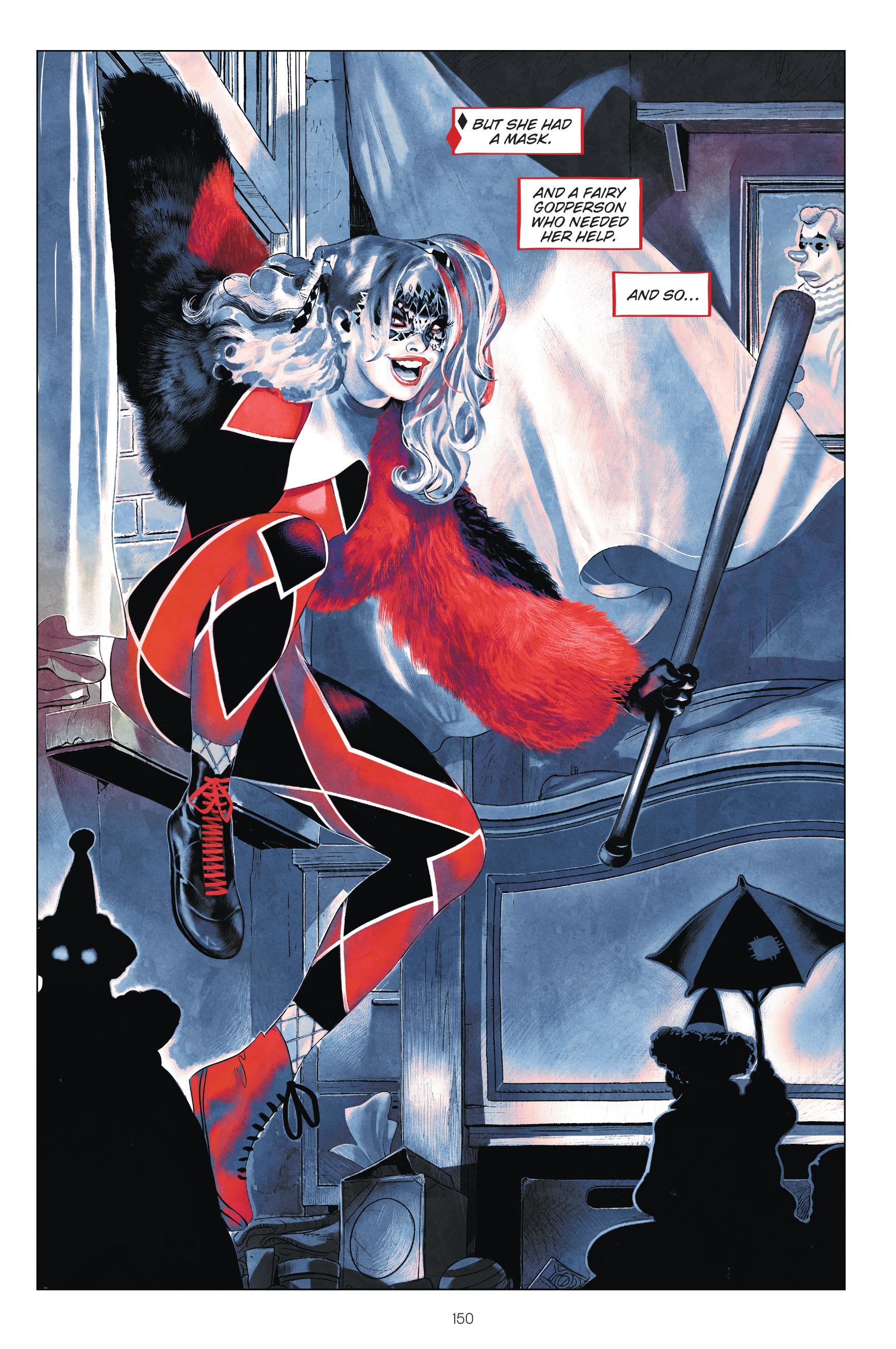 Harley Quinn Breaking Glass Wallpapers Wallpaper Cave