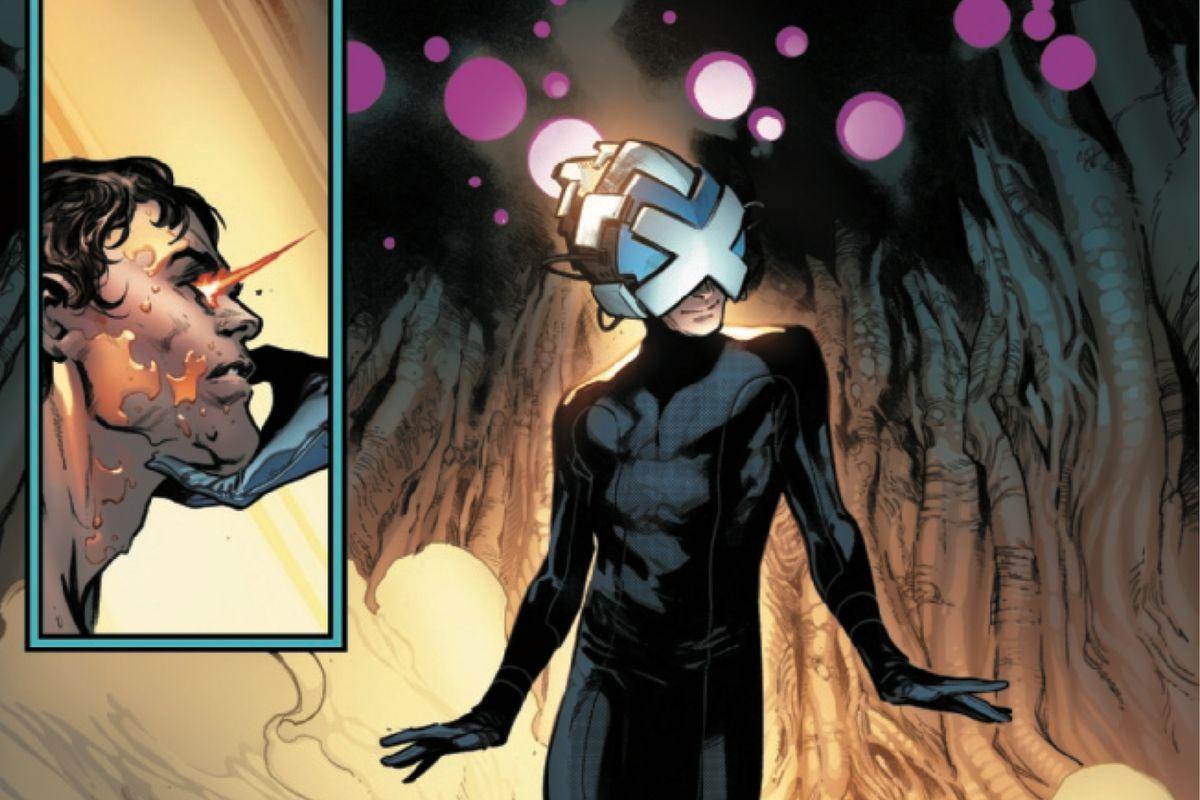 We Think We Unlocked HOUSE OF X's Big Secret