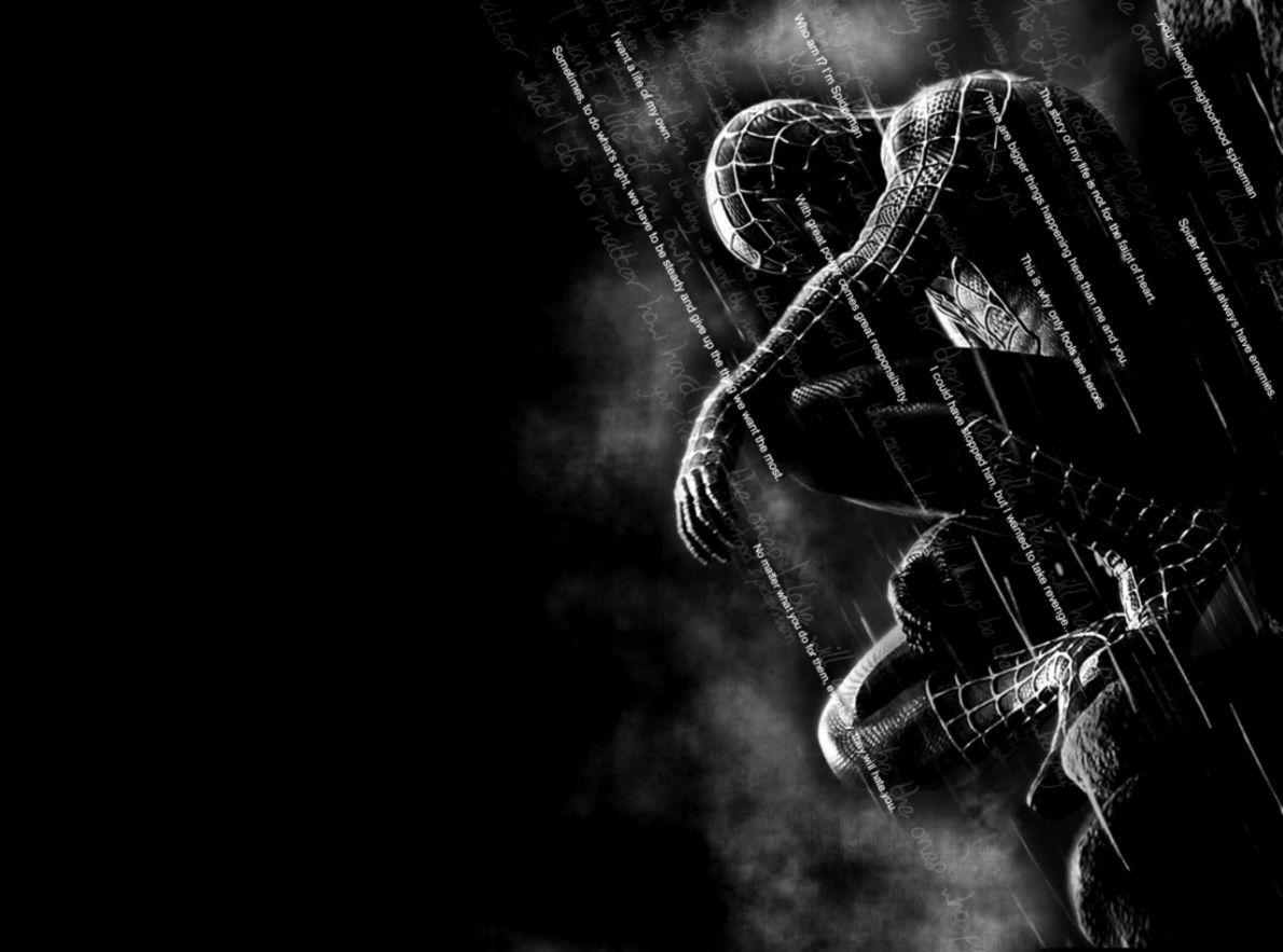Abstract Spider Man Wallpaper Free Abstract Spider