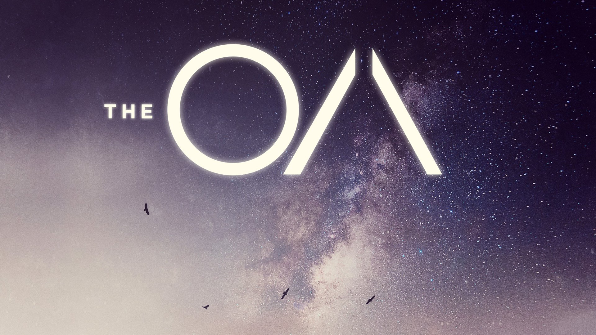 The OA, Tv series, Netflix Wallpaper HD / Desktop