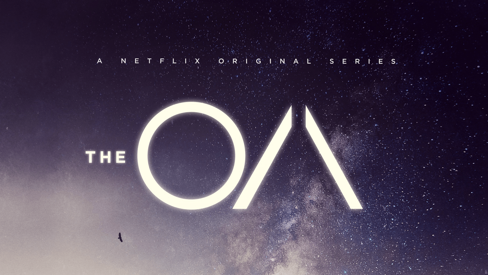 Writing About: 'The OA' Season 1 on Netflix
