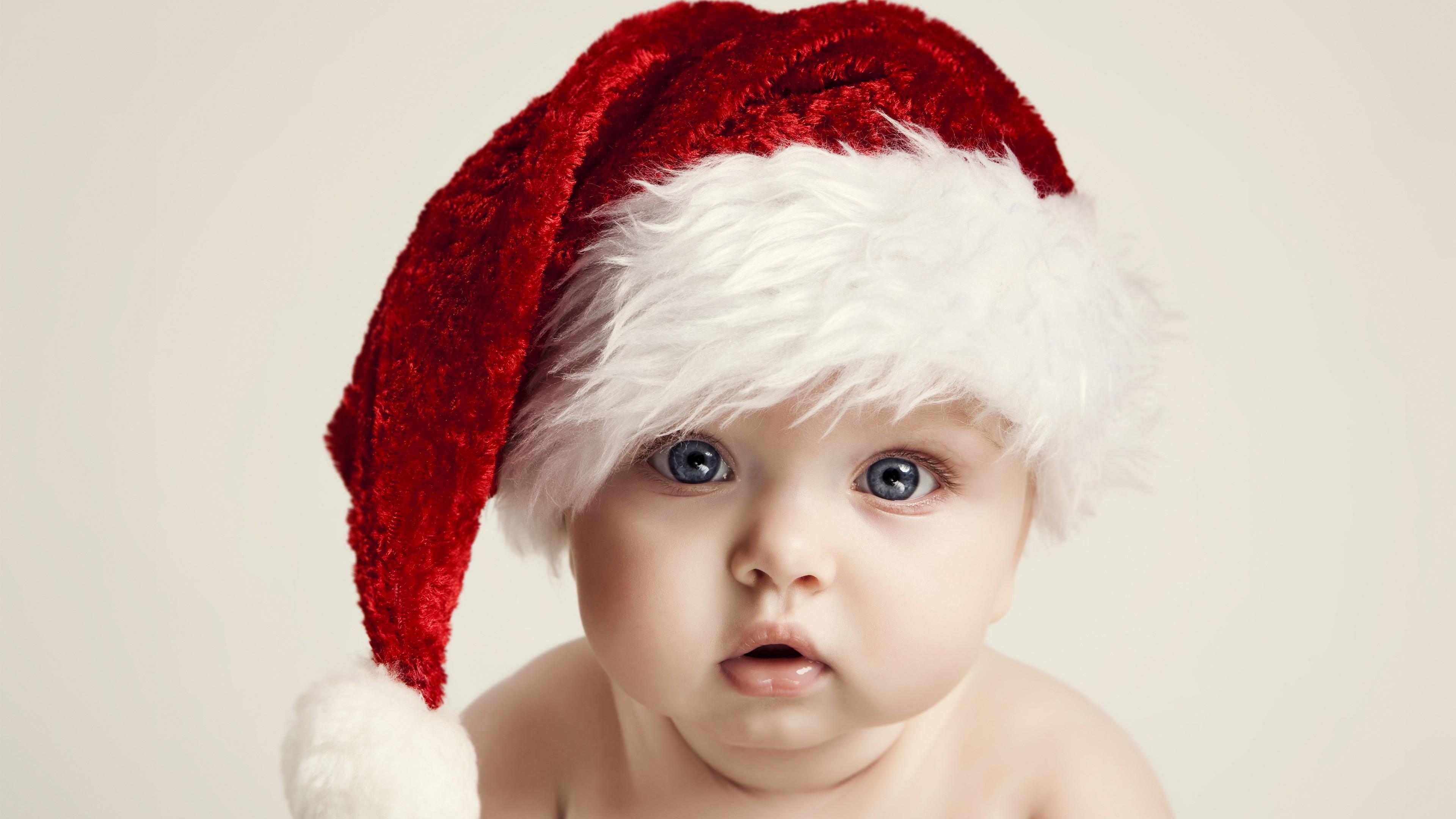 Cute Baby Winter Wallpapers Wallpaper Cave