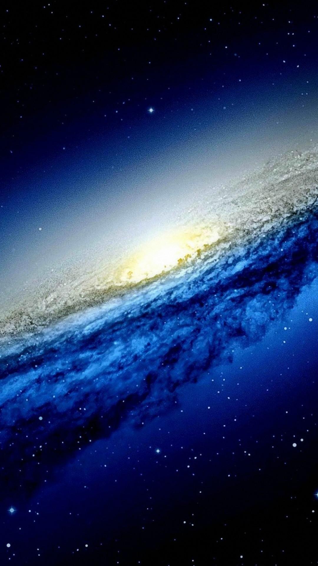 Galaxy Android Wallpapers HD