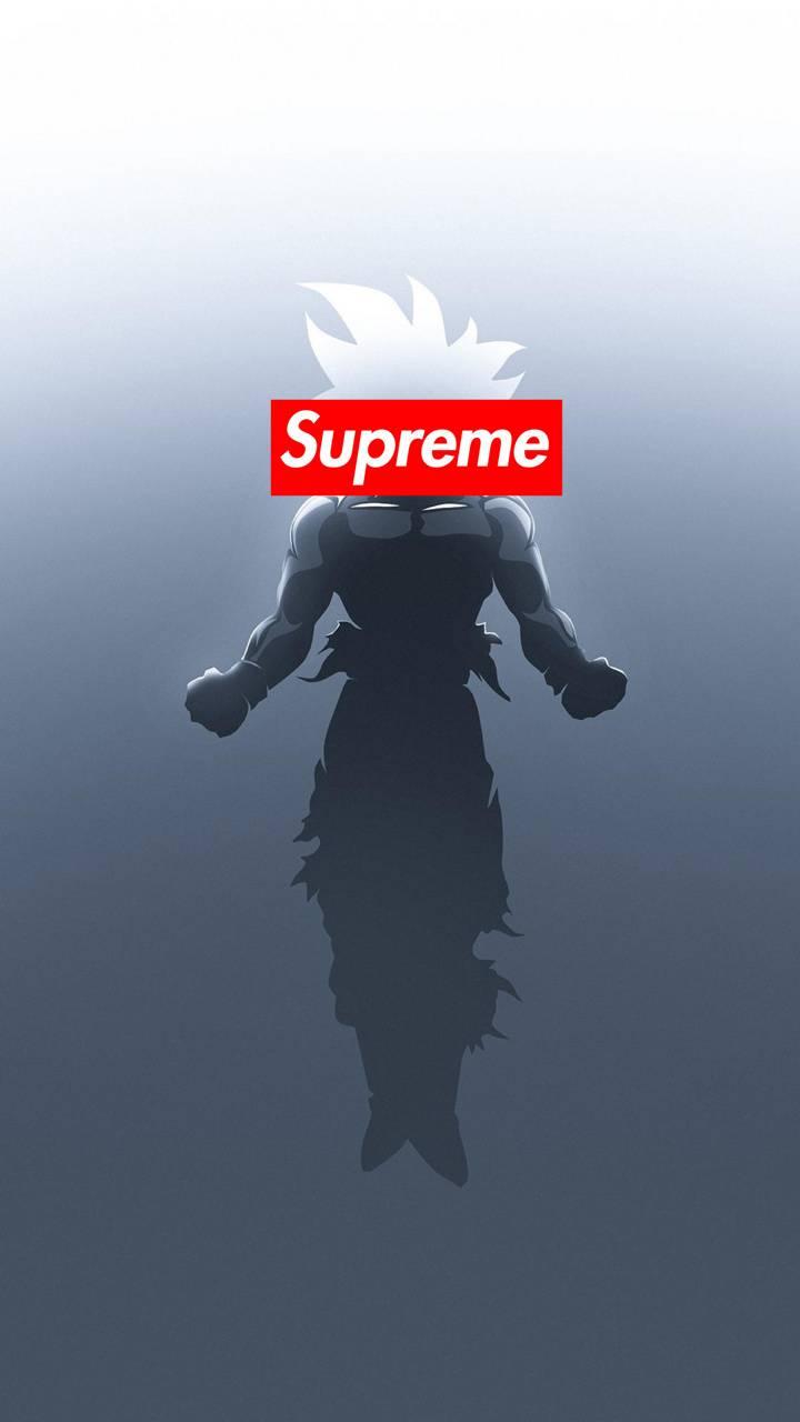 Cool Supreme Anime Wallpapers - Wallpaper Cave