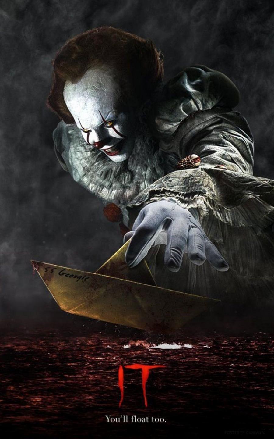 Pennywise Android Wallpapers - Wallpaper Cave