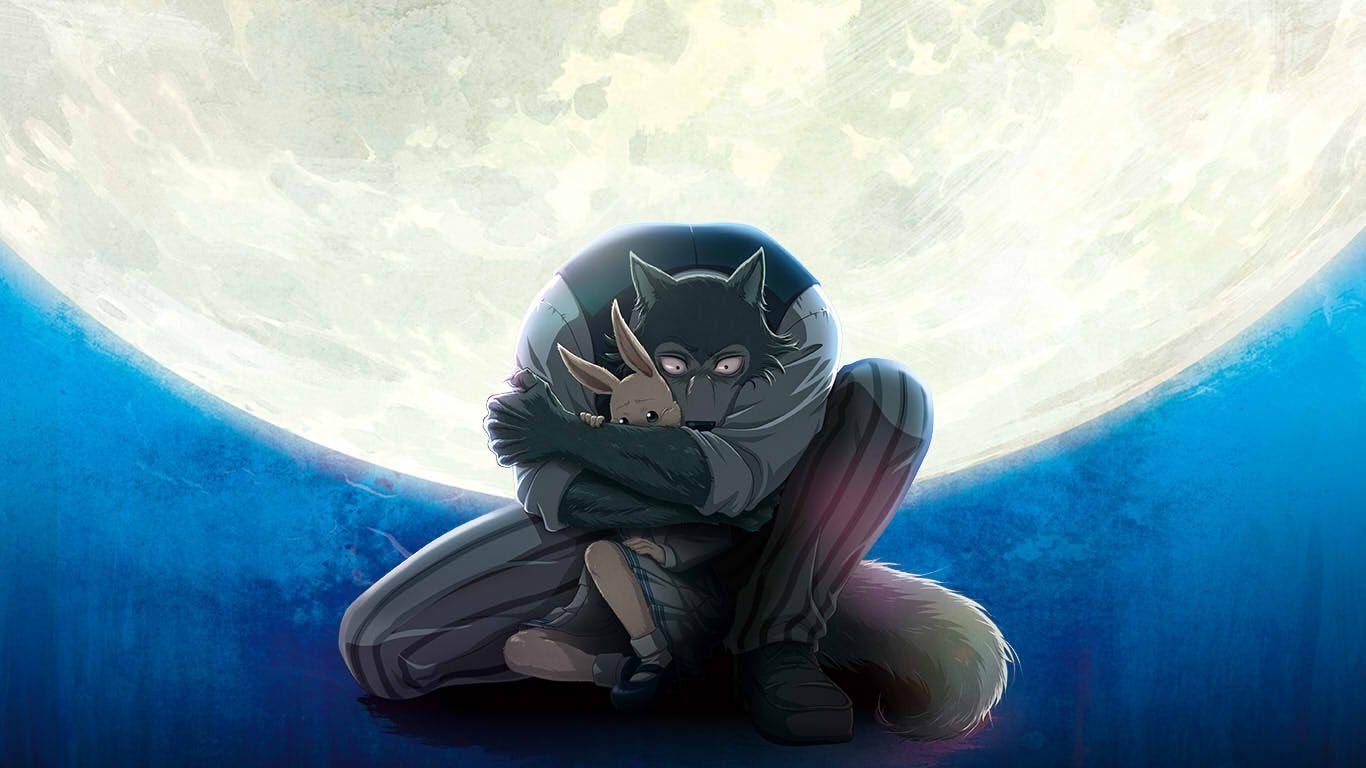 Beastars 4k Computer Wallpapers Wallpaper Cave Beastars 4k Computer Wallpapers Wallpaper Cave