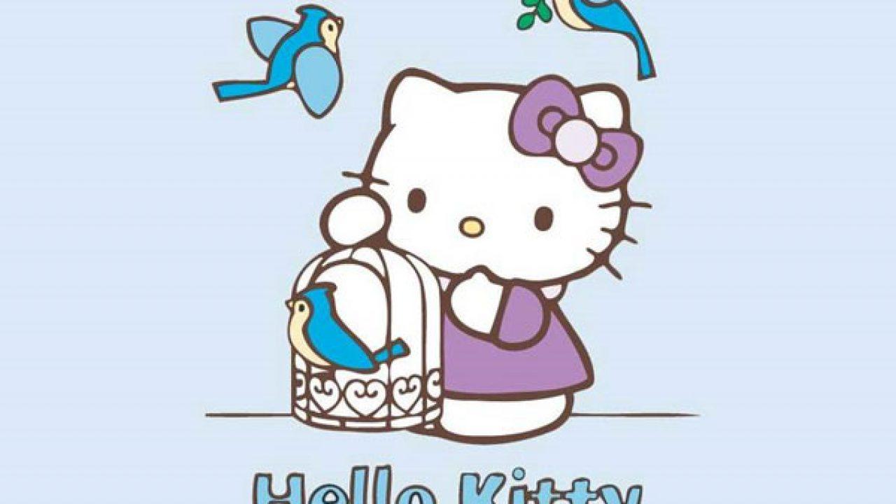 Hello Kitty Wallpaper Best Collections