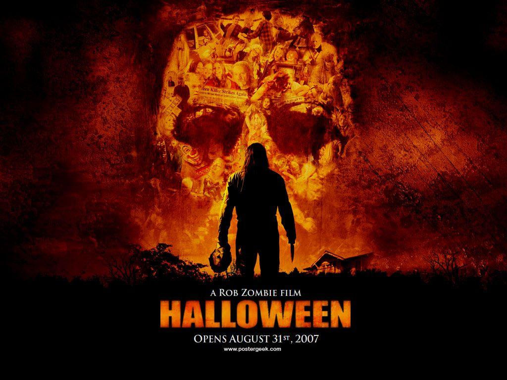 Halloween Horror Movie Wallpaper Free Halloween Horror Movie Background