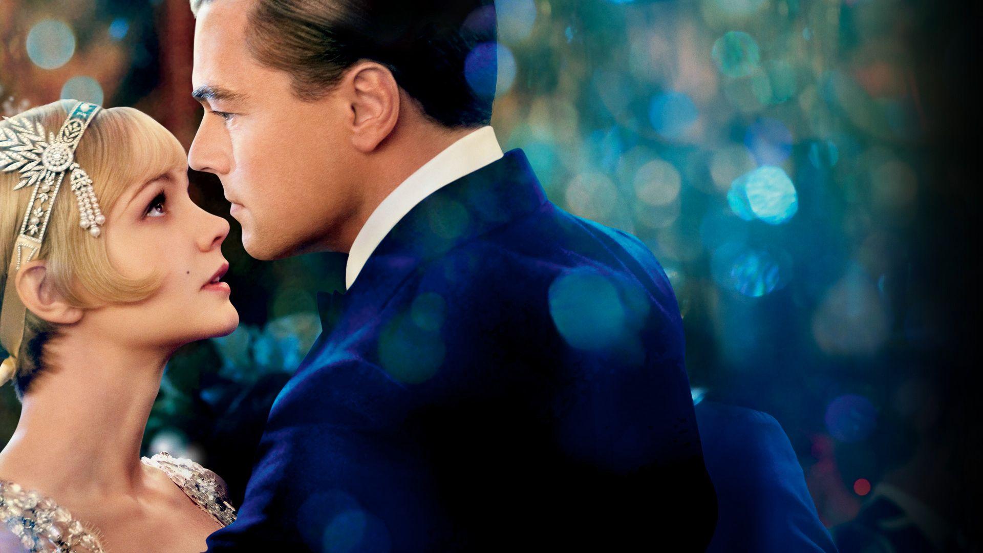 The Great Gatsby Background