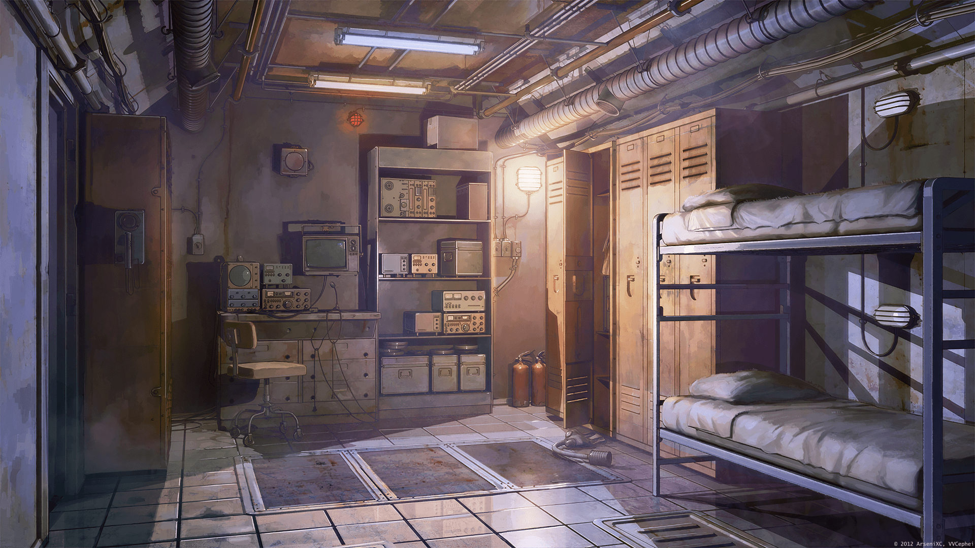 Room HD Wallpaper and Background Image