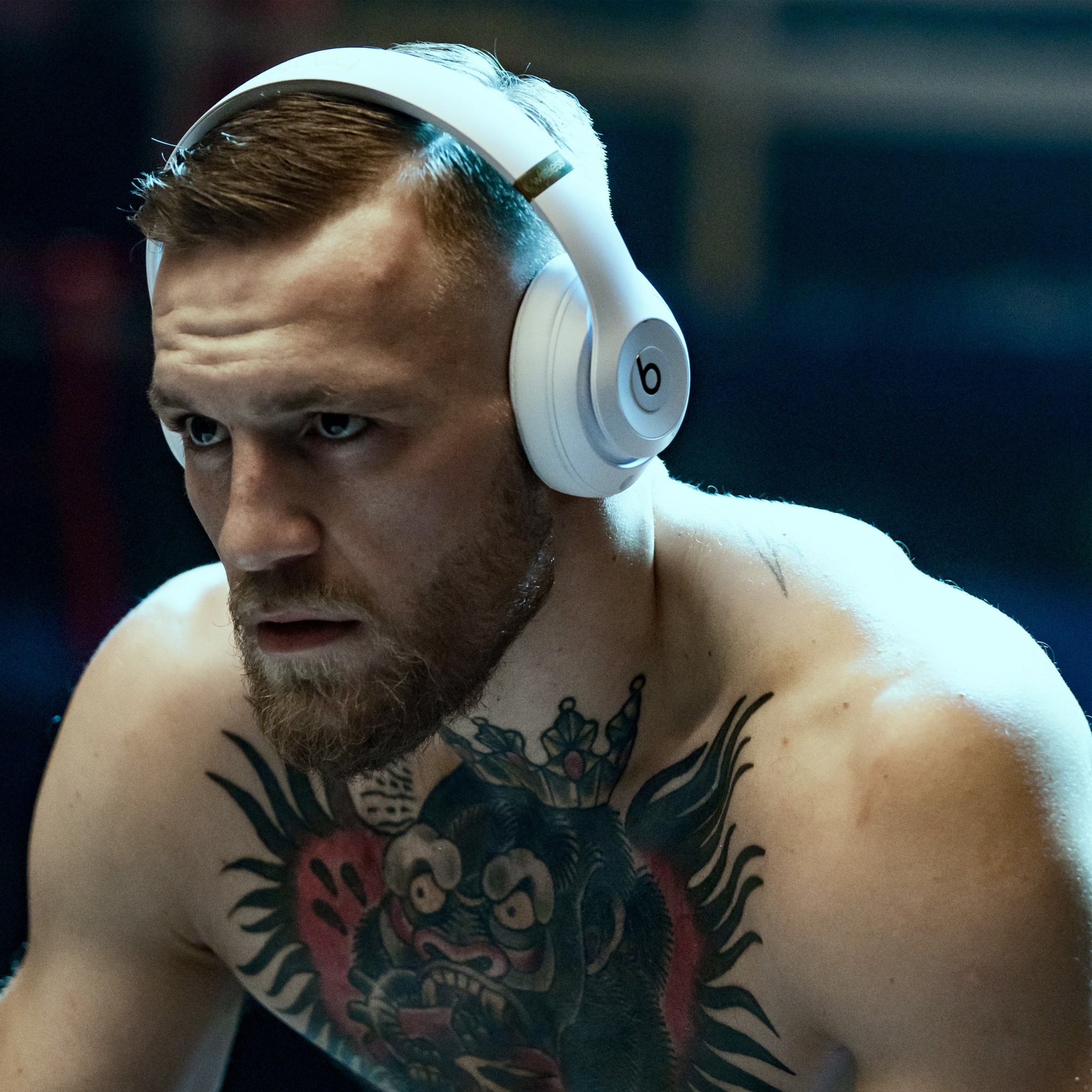 Beats by Dr Dre: The Conor McGregor Story