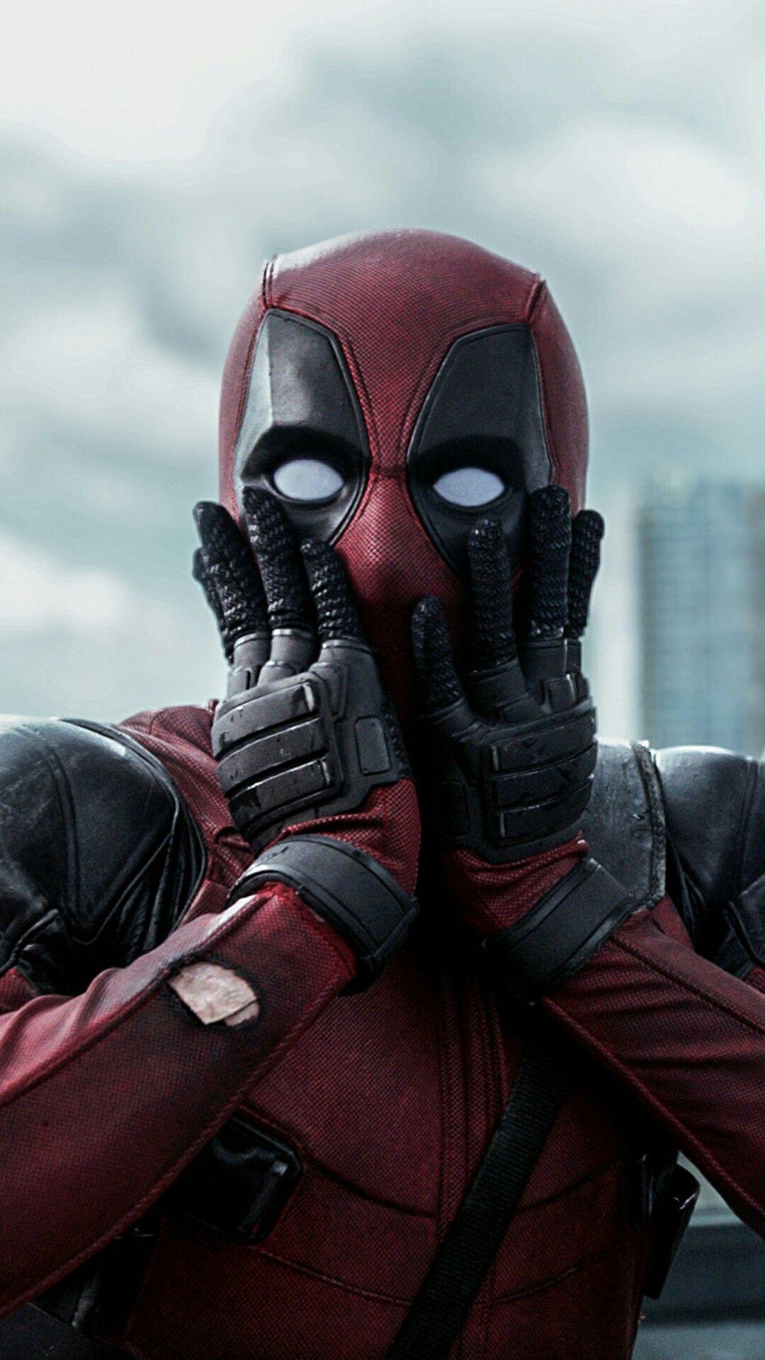 50 Deadpool 2 HD Wallpapers and Backgrounds