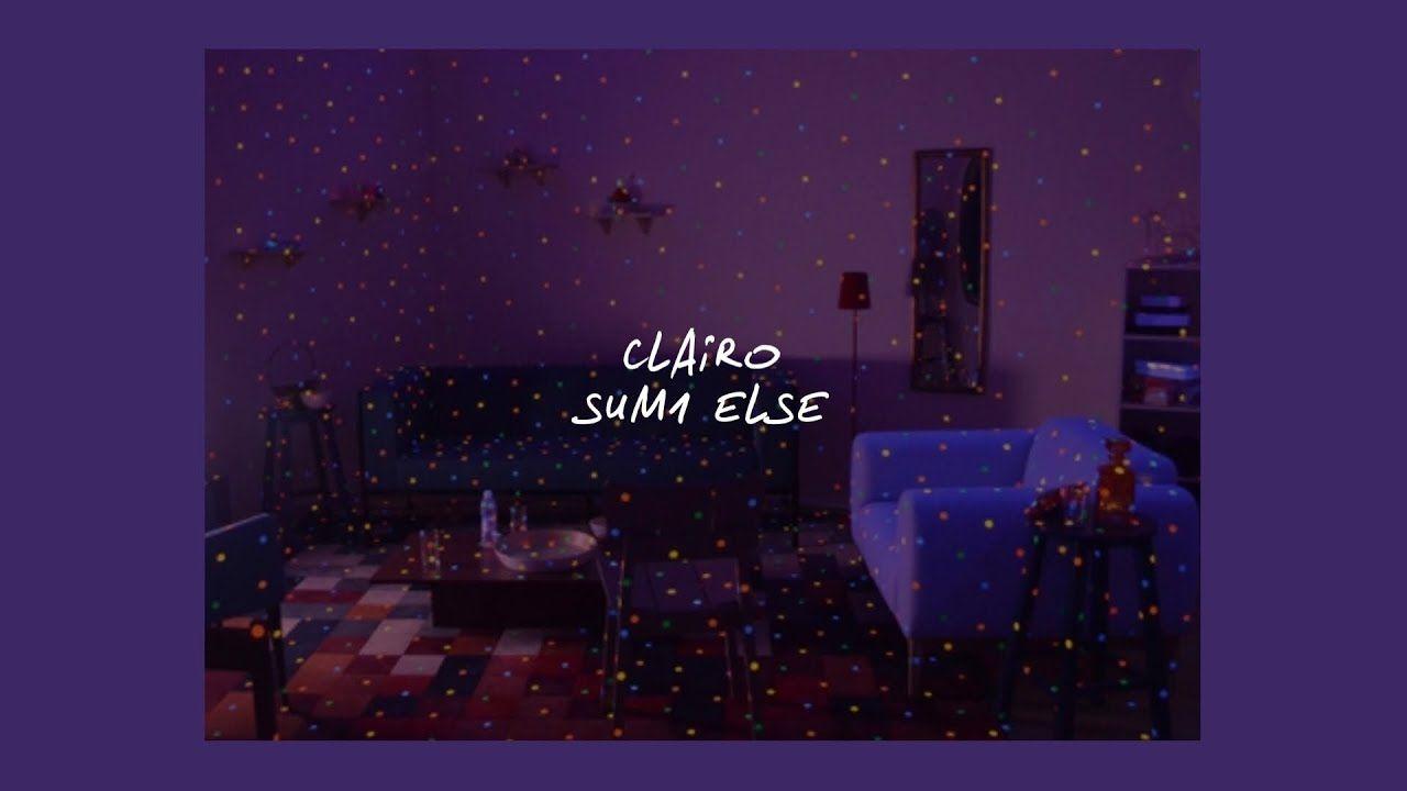 SUM1 ELSE // CLAIRO (LYRICS). music. Lyrics, Movie posters