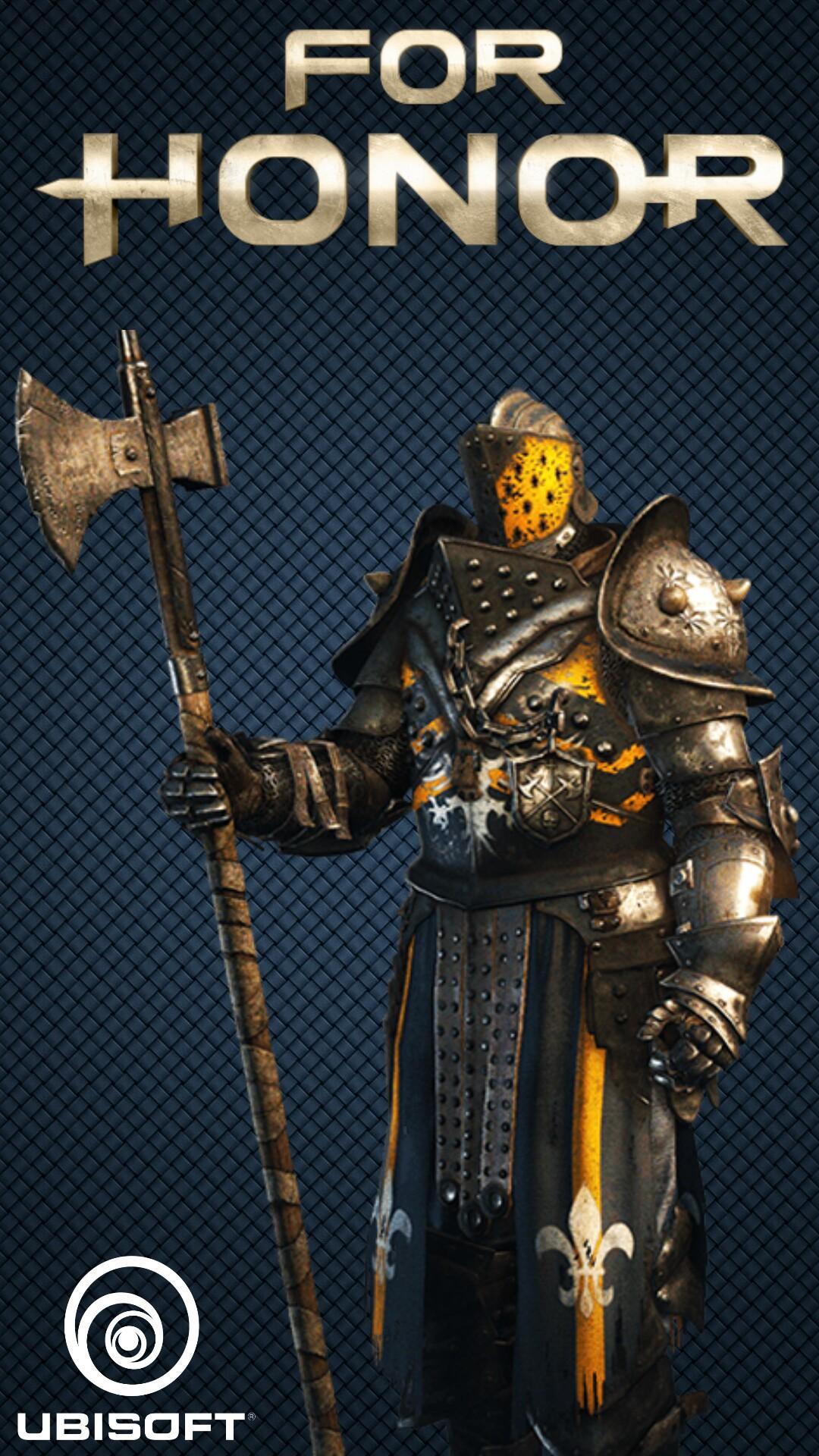 For Honor mobile wallpaper HD