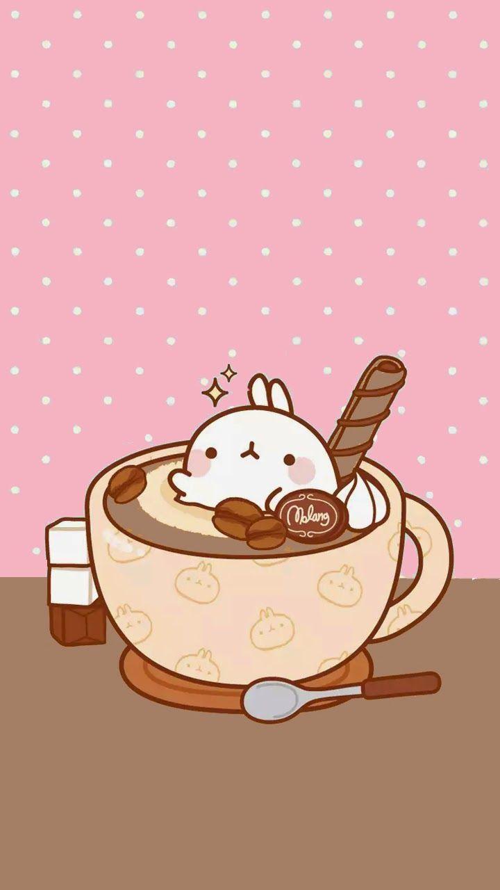 Ramen iPhone Wallpaper