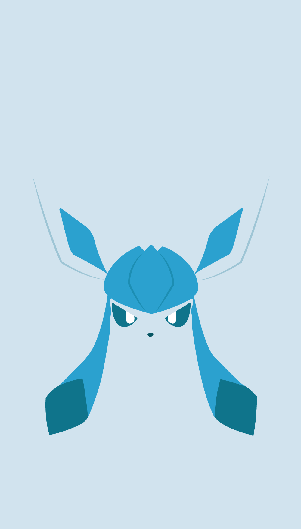 Glaceon Phone Hd Wallpapers Wallpaper Cave