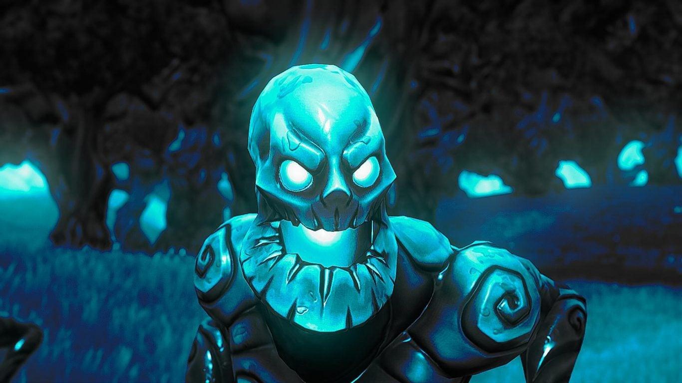 Zombie Ice Brutes Will Return For The Ice Storm Challenges