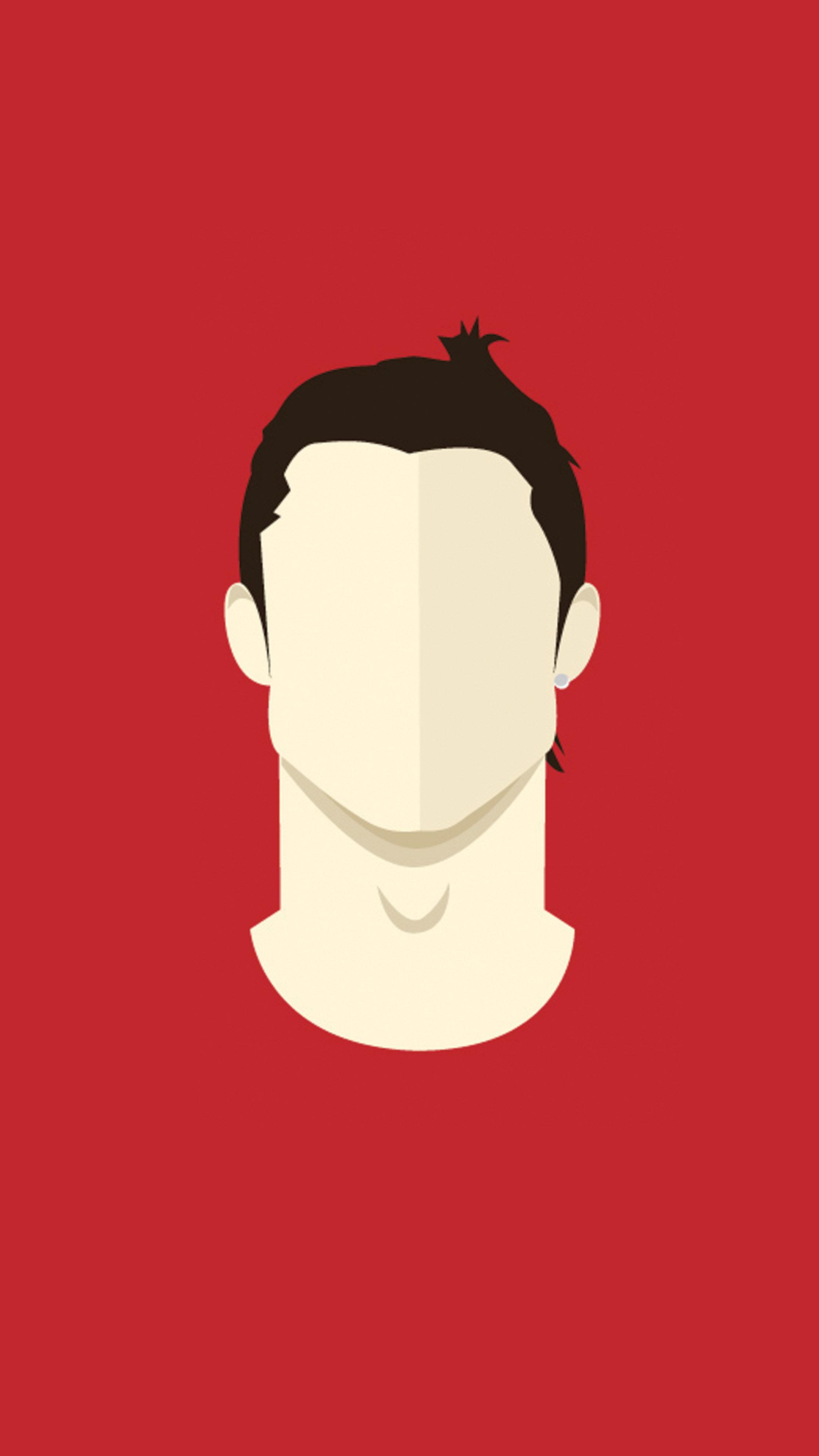 Cristiano Ronaldo Mobile Wallpaper