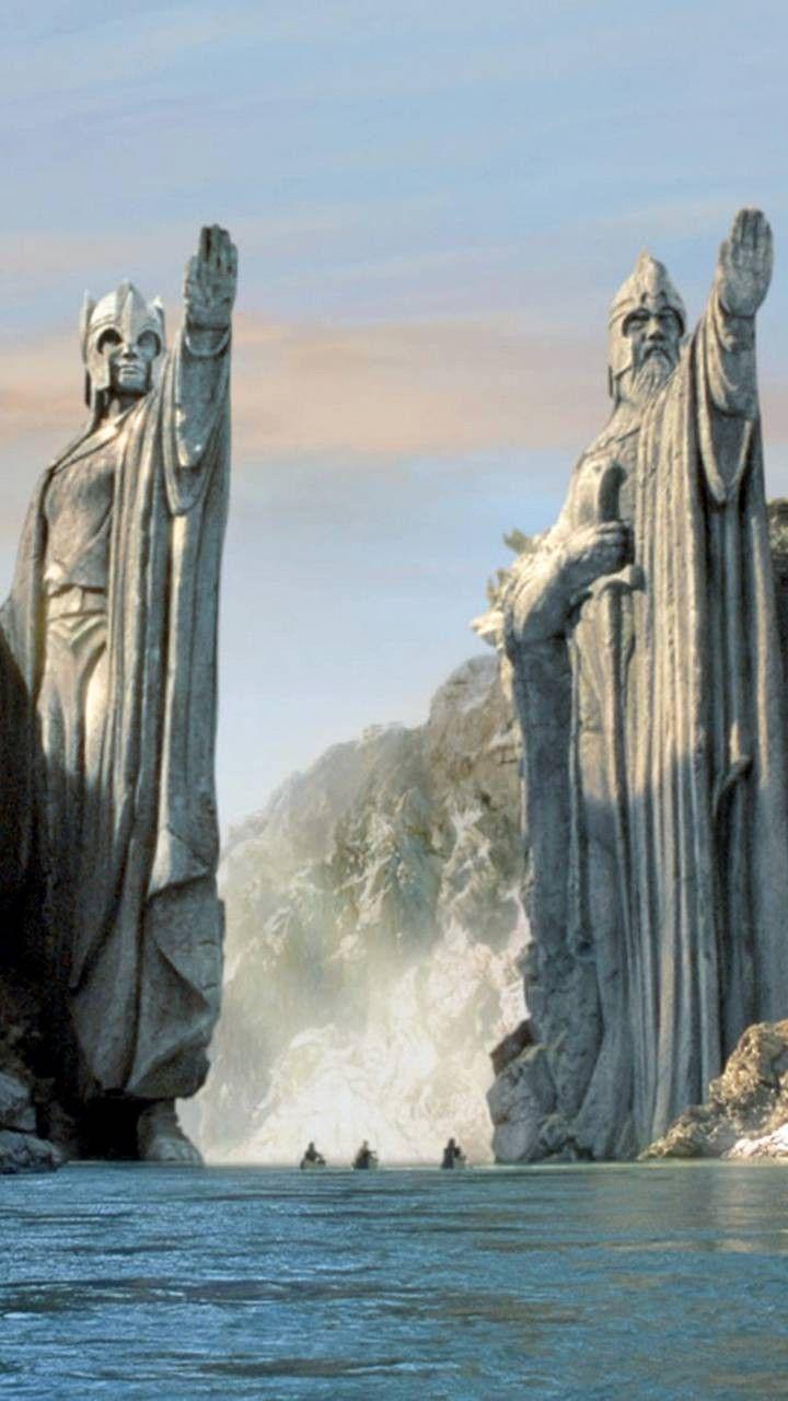 Featured image of post Lotr Wallpaper Phone 4K Limit my search to r lotr
