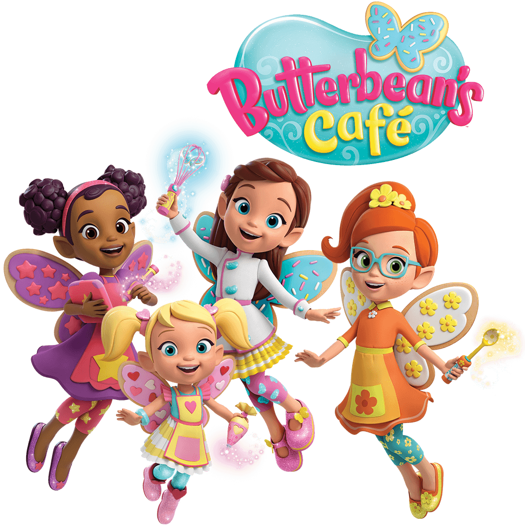 Butterbean's Café Full Episodes and Videos on Nick Jr. Disney