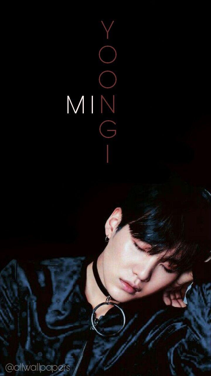 Min Yoongi Wallpaper Minyoongi Minsuga Suga Yoongi