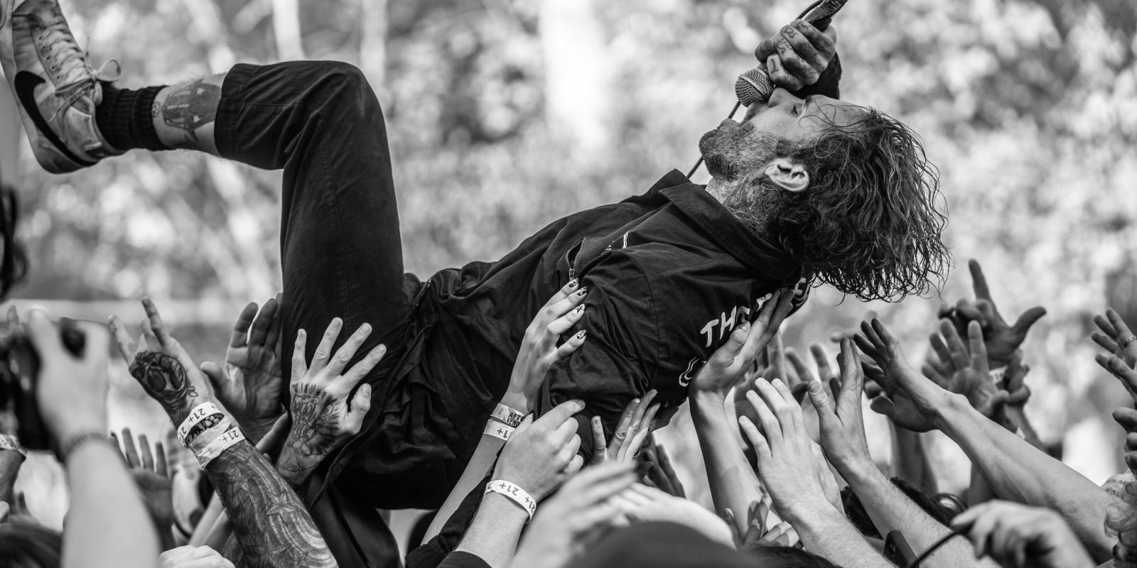 FEVER 333 RELEASE “STRENGTH IN NUMB333RS”