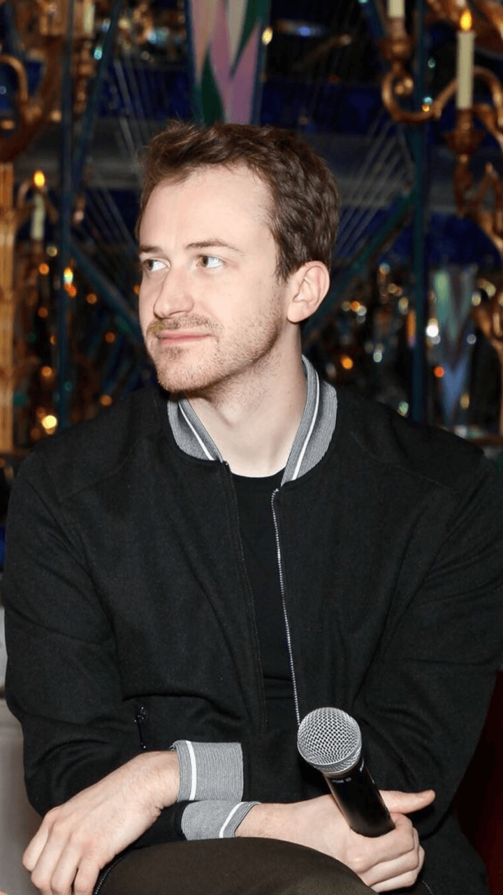 Joe Mazzello