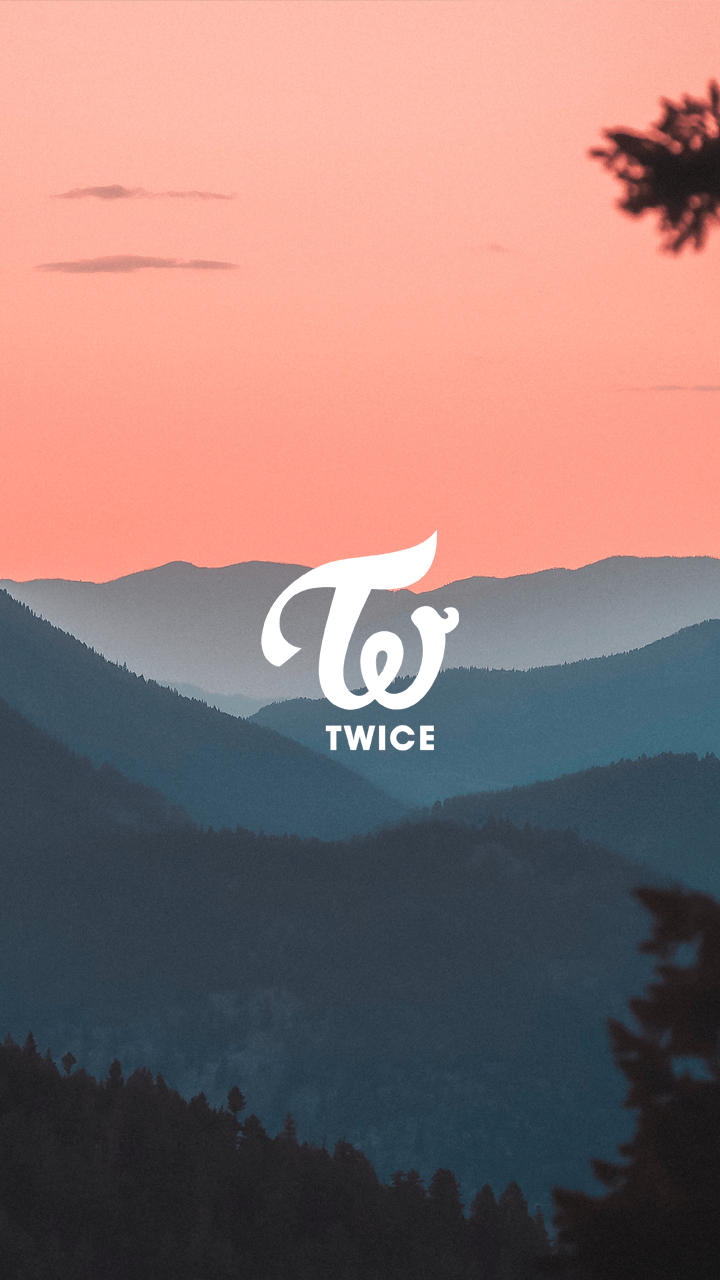 Twice Logo Wallpapers - Wallpaper Cave, twice logo - thirstymag.com
