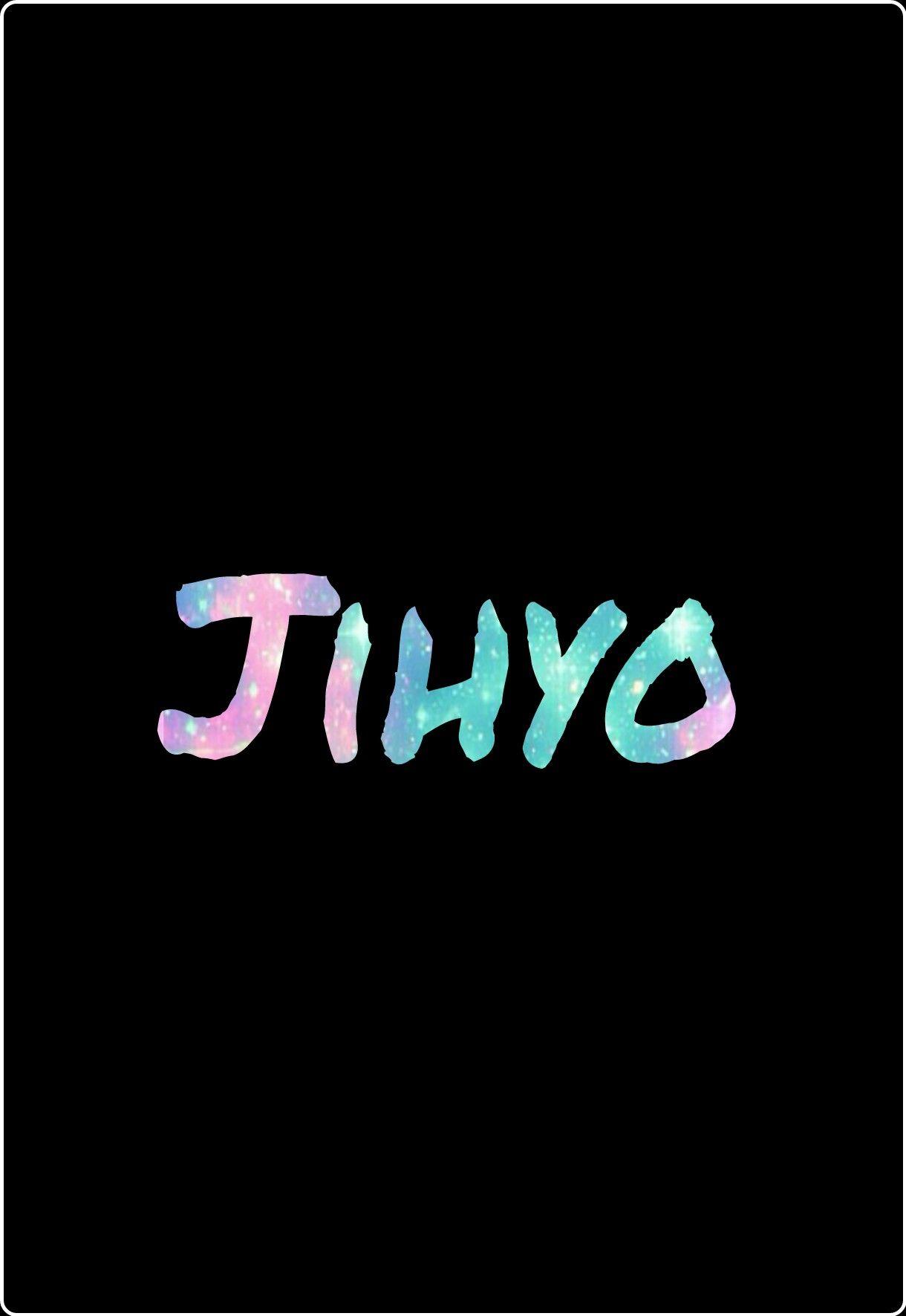 Twice Jihyo Wallpaper