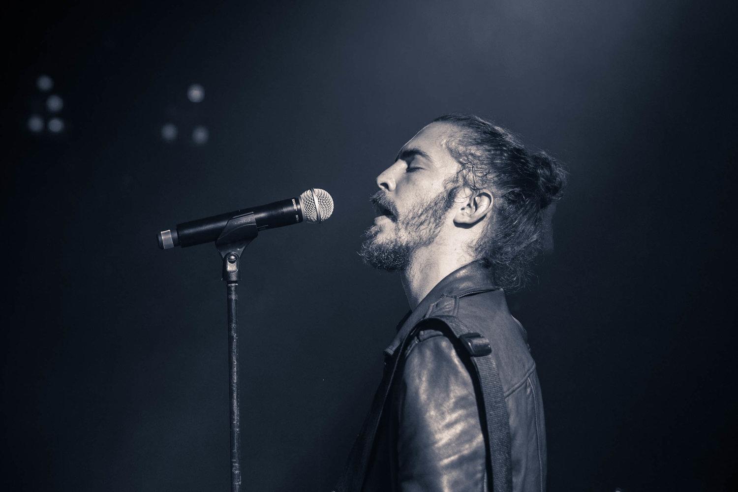 Dennis Lloyd Wallpapers - Wallpaper Cave