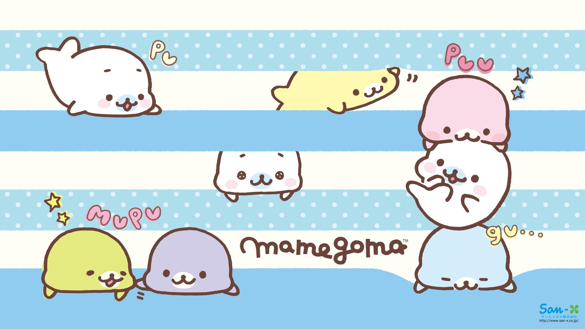 Cute Kawaii Food Wallpaper