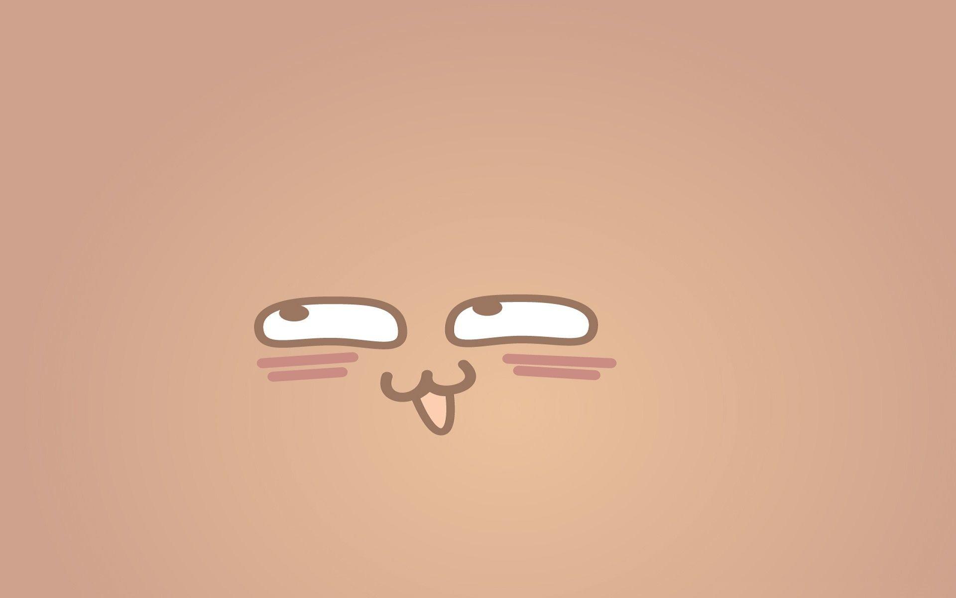 Kawaii Background Wallpaper