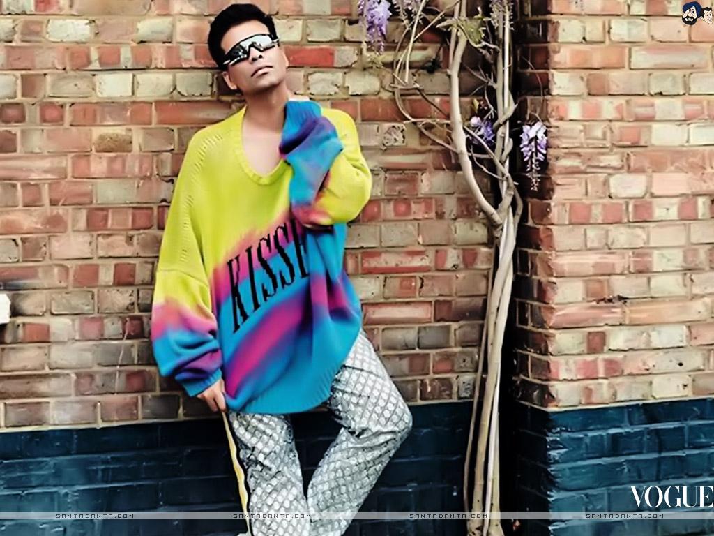 Karan Johar