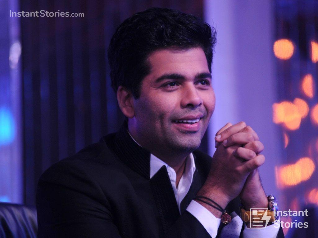 ⚡[NEW] Karan Johar Latest HD Image (1080p)