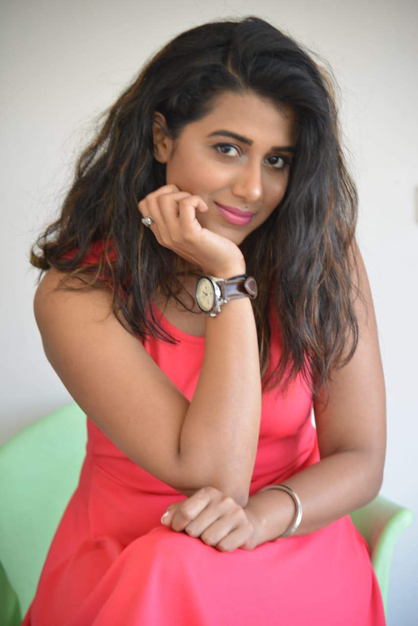 Shilpa Manjunath Photo [HD]: Latest Image, Picture