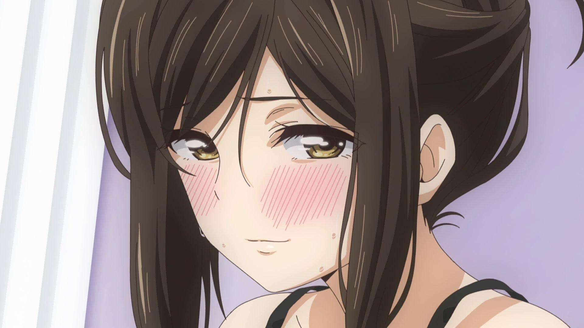Why the hell are you here, Teacher!? HD Wallpaper