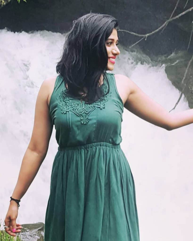 Shilpa Manjunath Image, Photohot, Wallpaper