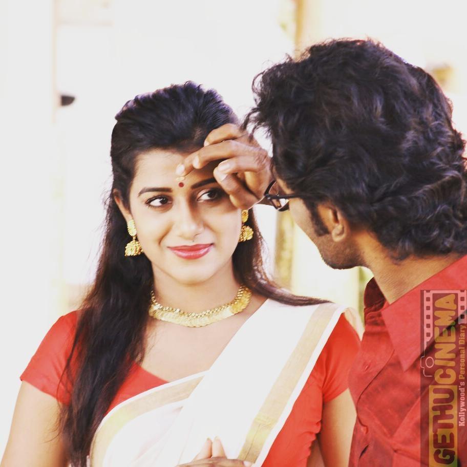 kaali Actress Shilpa Manjunath 2018 Latest Image