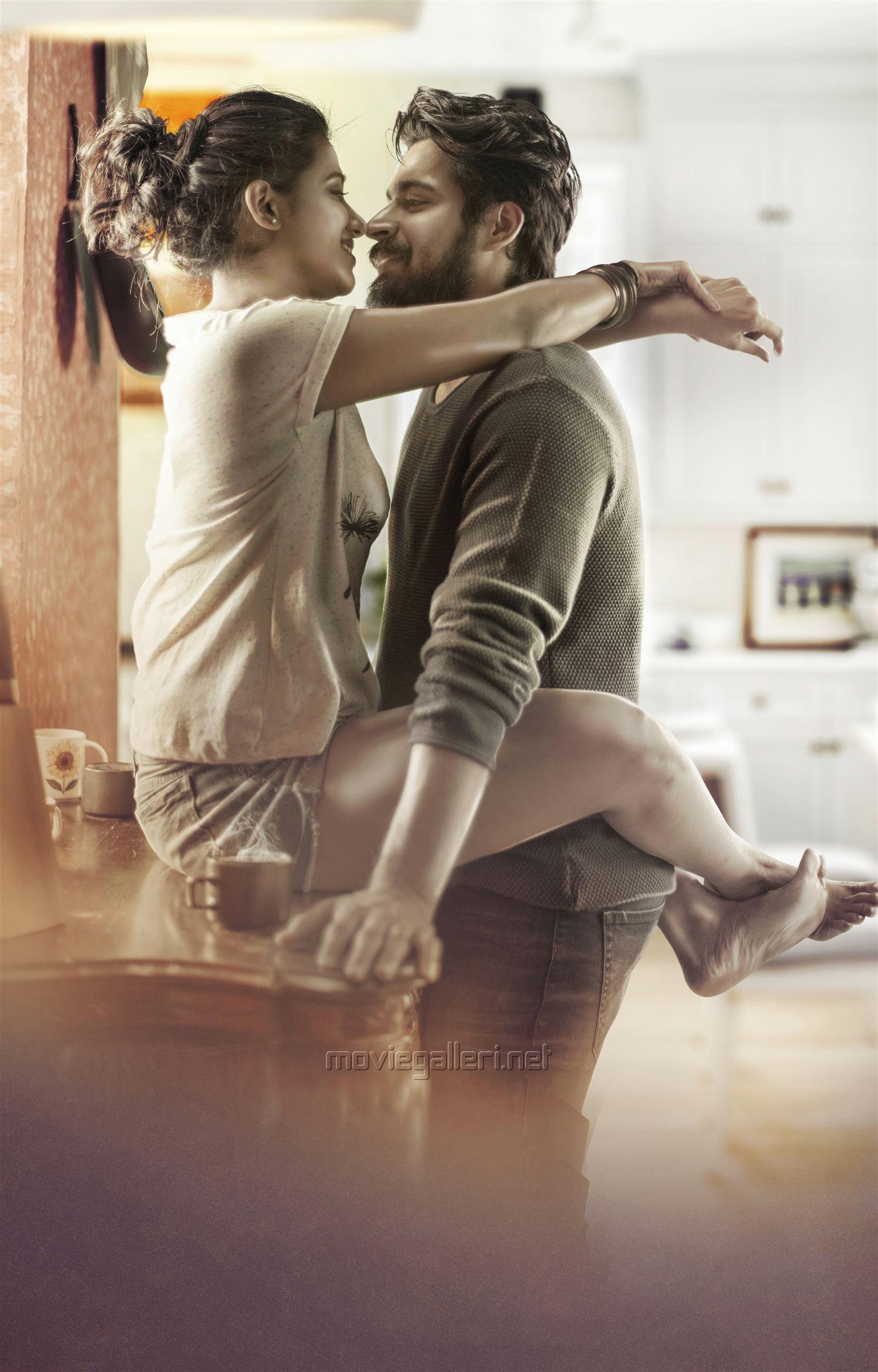 Harish Kalyan's Ispade Rajavum Idhaya Raniyum. New Movie