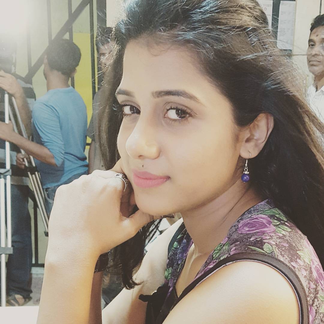 Shilpa Manjunath Best Picture And Cool HD Wallpaper