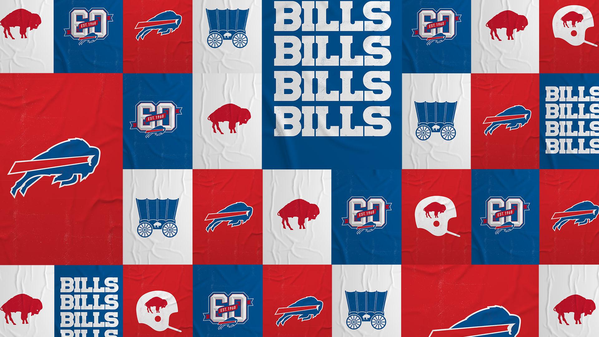 Buffalo Bills Computer Wallpapers