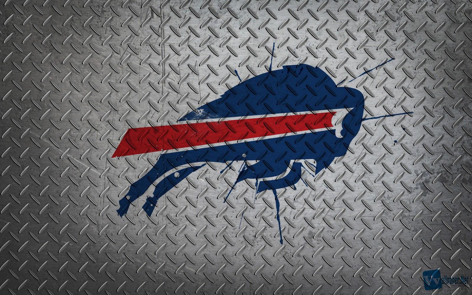Buffalo Bills Desktop Background