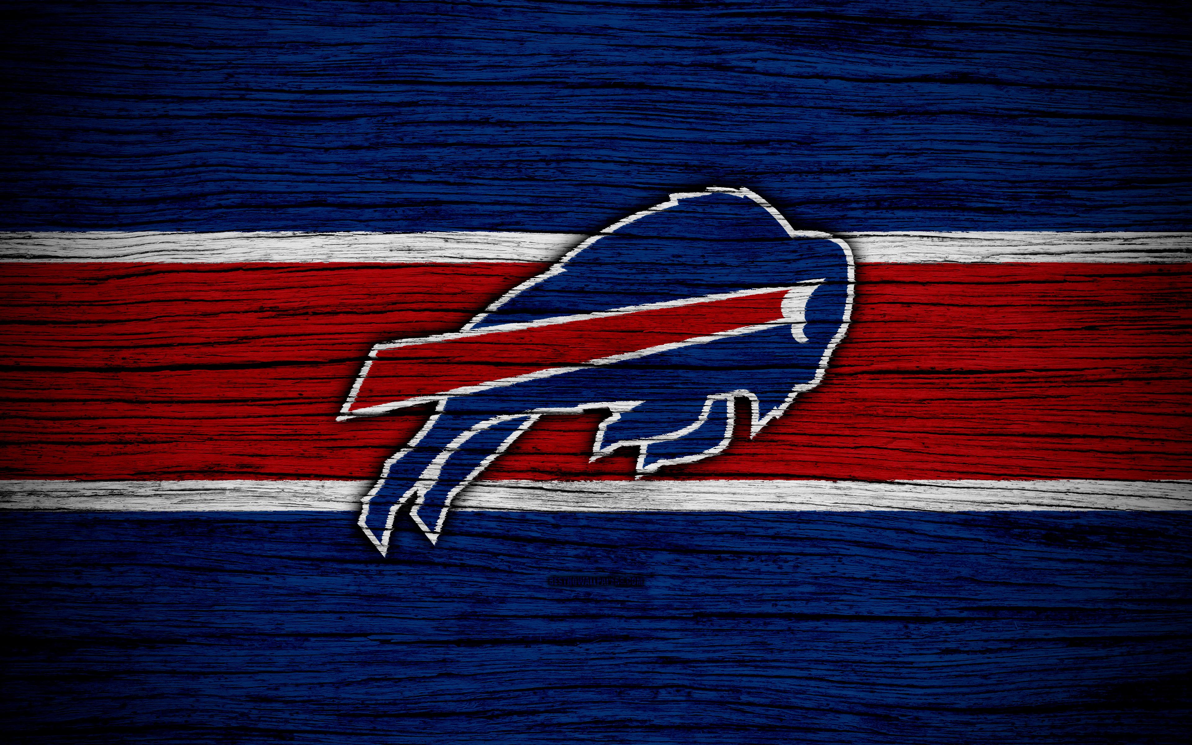 Buffalo Bills 4k Wallpapers - Wallpaper Cave