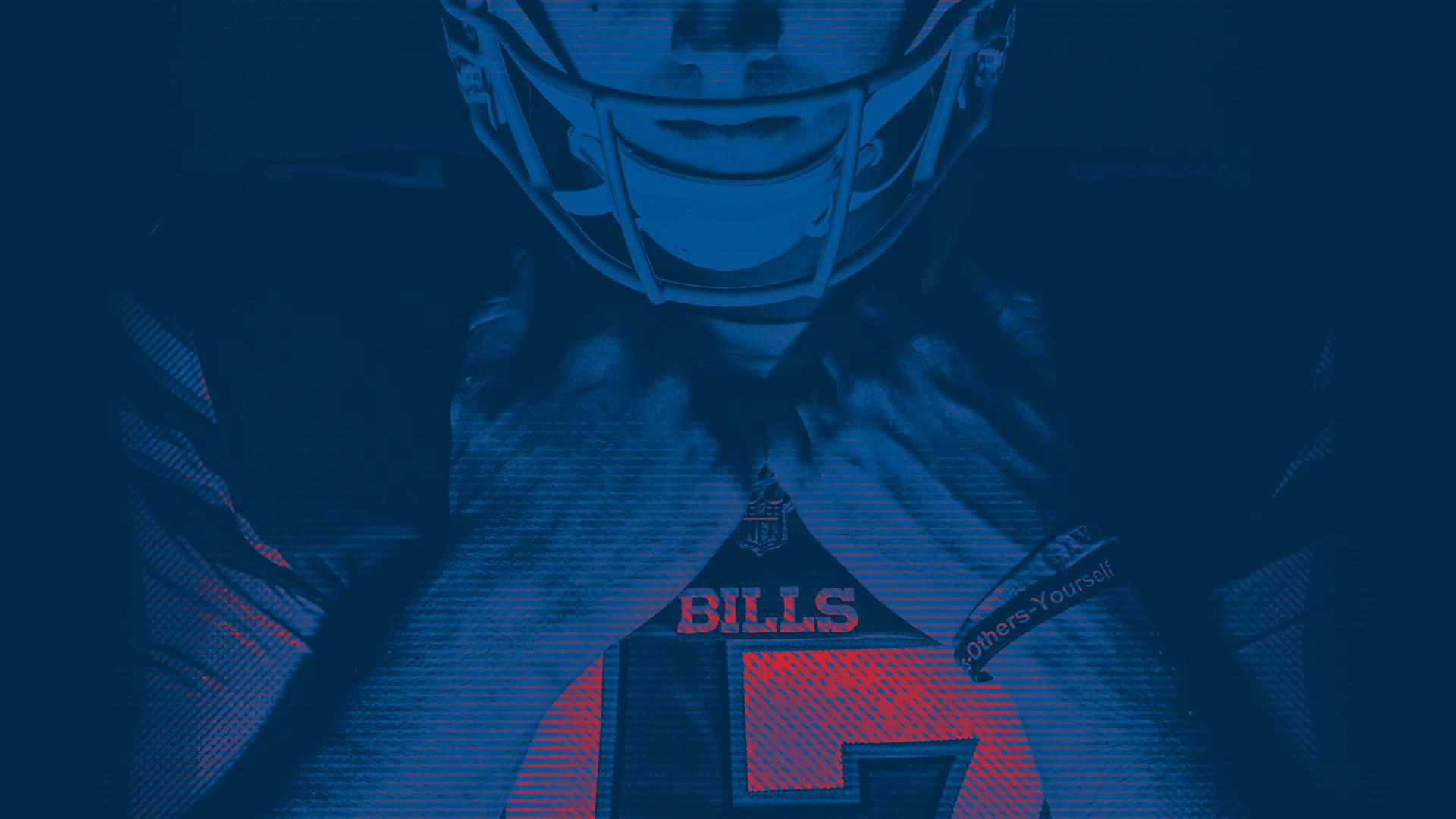 Buffalo Bills Computer Wallpapers - Wallpaper Cave